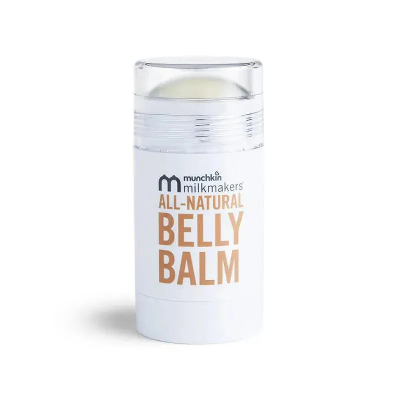 Munchkin All-Natural Belly Balm