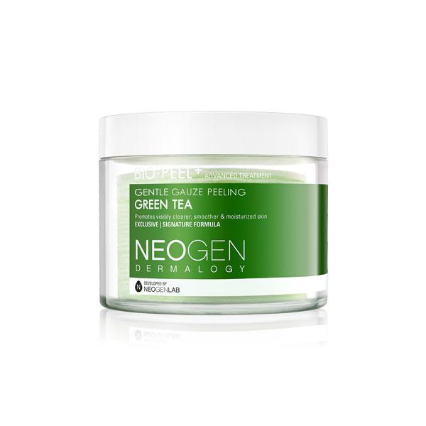 Dermalogy Bio-Peel Gauze Peeling Green Tea