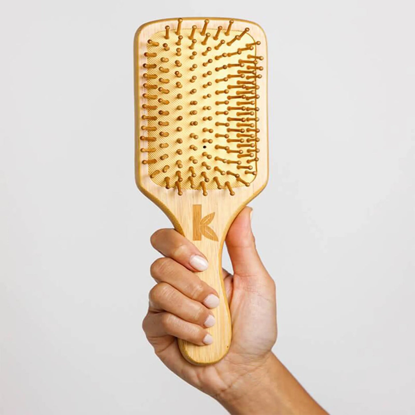 Pure Bamboo Brush