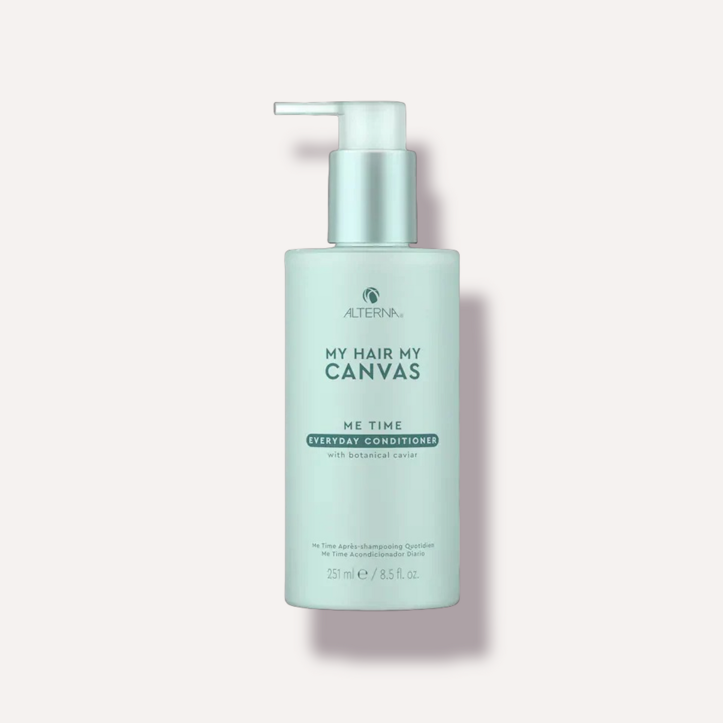 ALTERNA Haircare My Hair My Canvas Me Time Everyday Conditioner