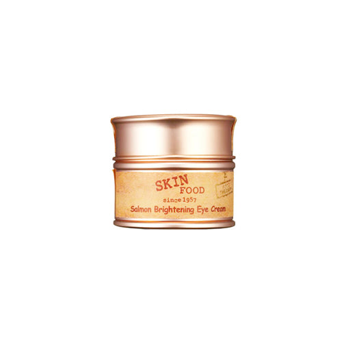 Salmon Brightening Eye Cream (Brightening Cosmeceutical)