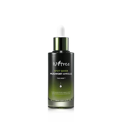 Spot Saver Mugwort Ampoule