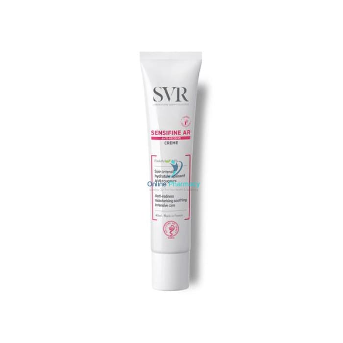 SVR Sensifine Ar Anti Redness Creme 40ml