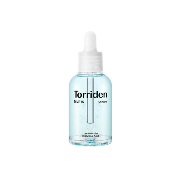DIVE-IN Low Molecular Hyaluronic Acid Serum, 50ml