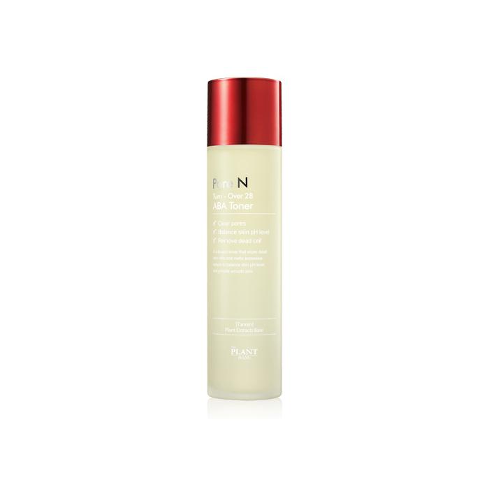 Pore N Turn-Over 28 ABA Toner