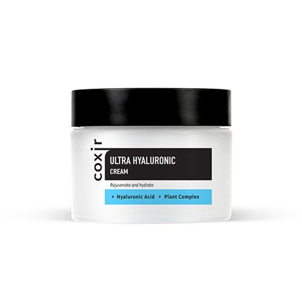 Ultra Hyaluronic Cream