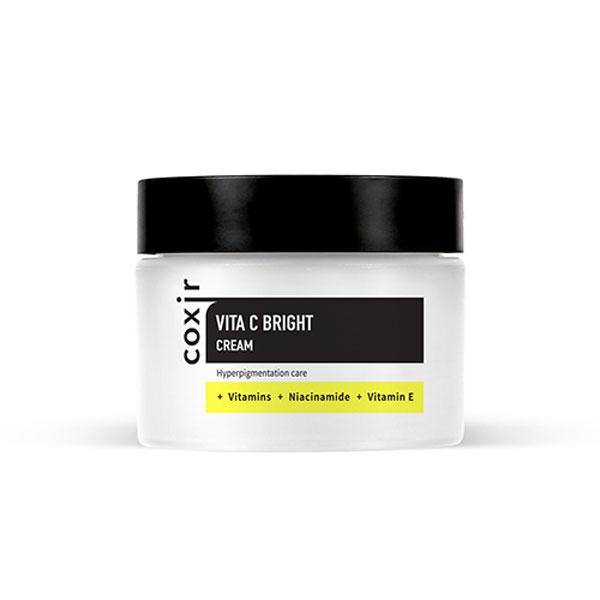 Vita C Bright Cream