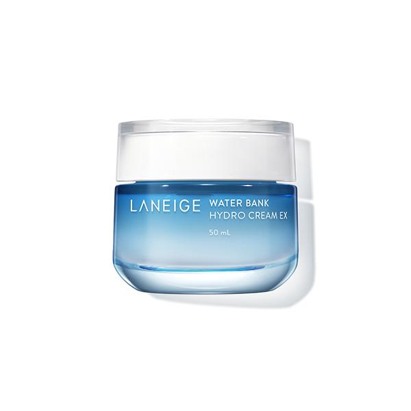Water Bank Hydro Cream Ex