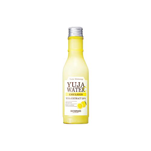 Yuja Water Emulsion