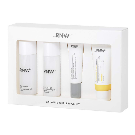 RNW Balance Challenge Kit