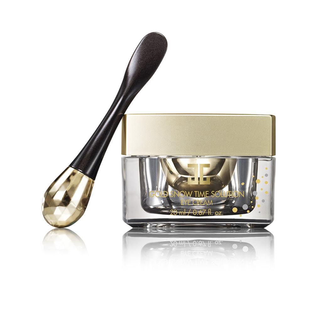 Gold Snow Time Solution Eye Cream