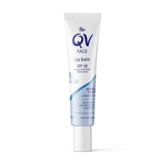 QV Face Lip Balm 15g SPF30+