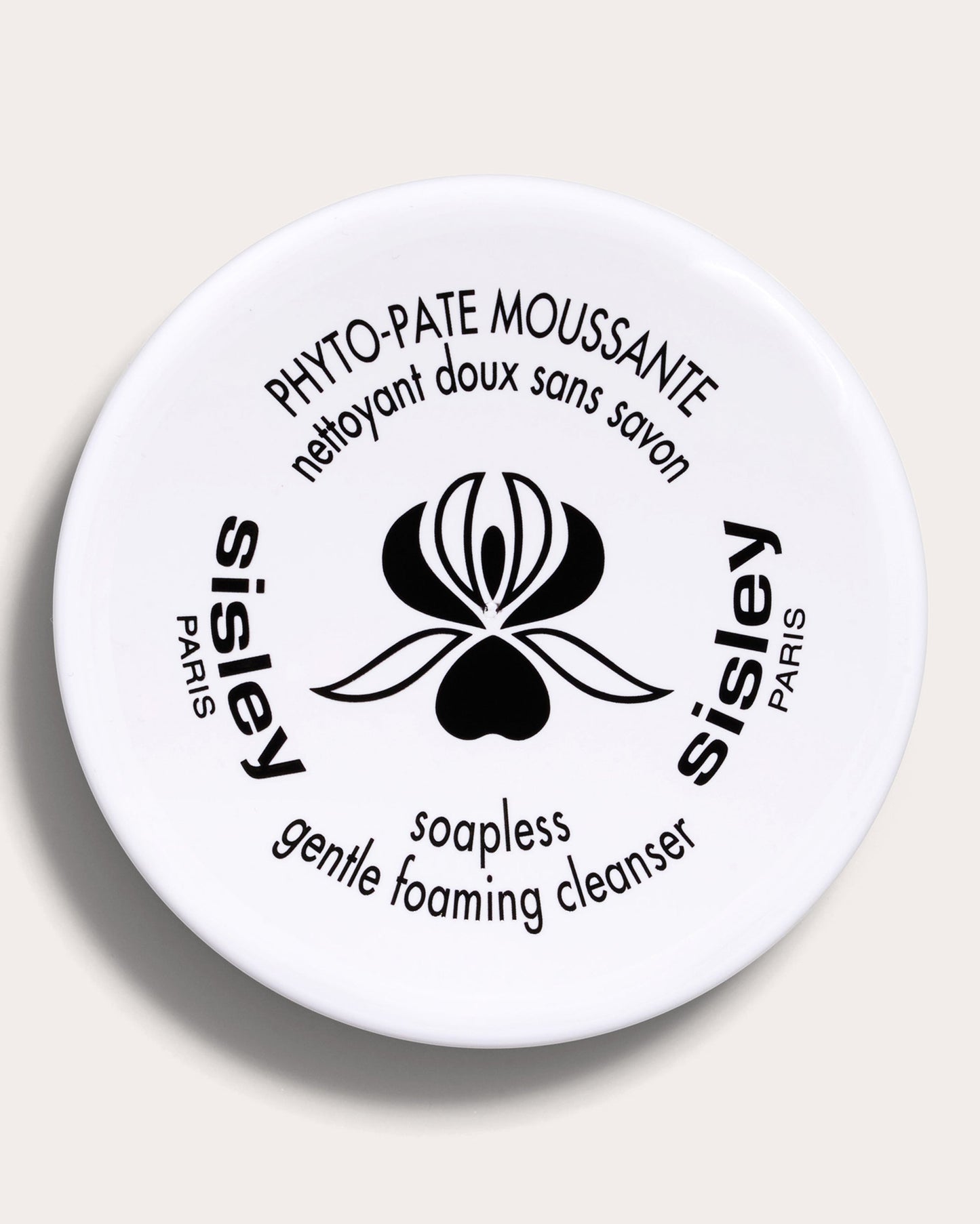 Soapless Gentle Foaming Cleanser 85g