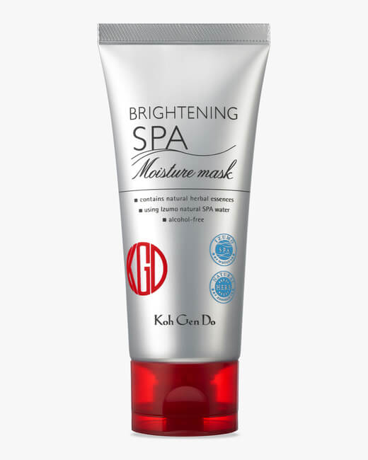 Brightening Moisture Mask 80g