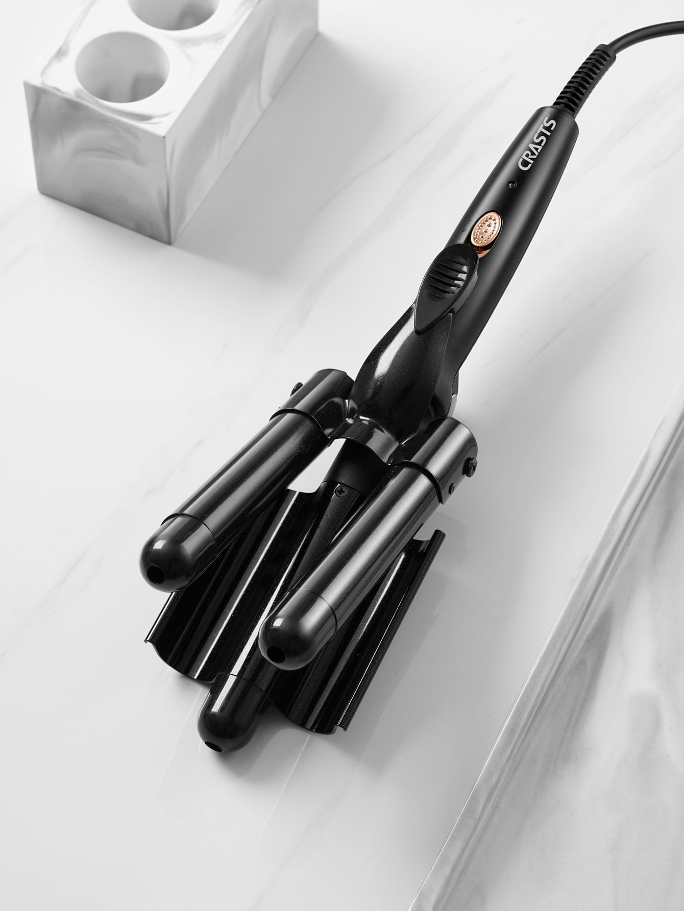 1pc Hair Curling Iron
