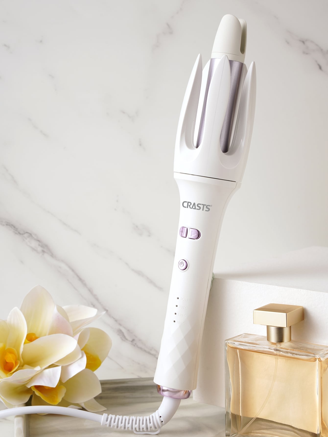 1pc Hair Curling Iron