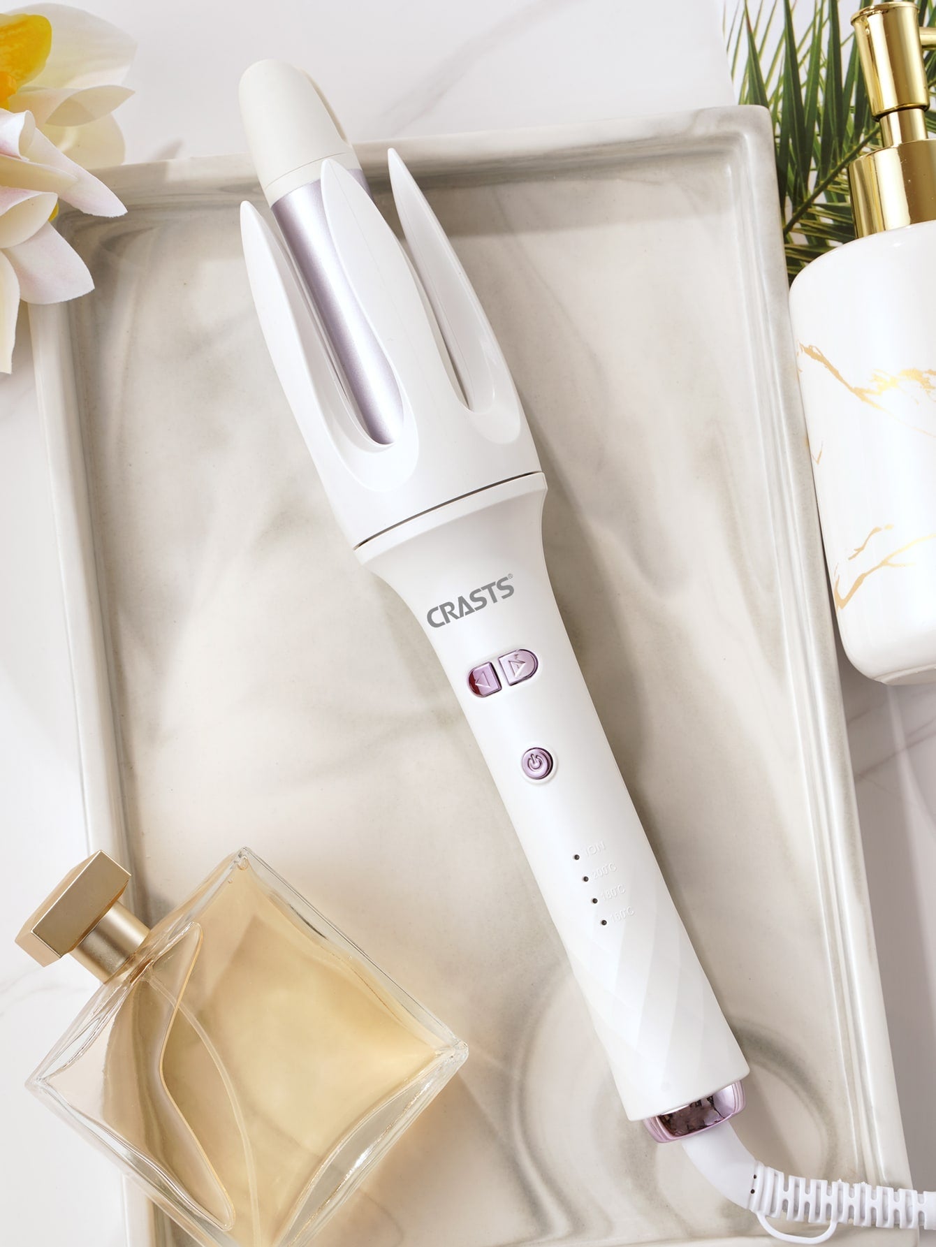 1pc Hair Curling Iron