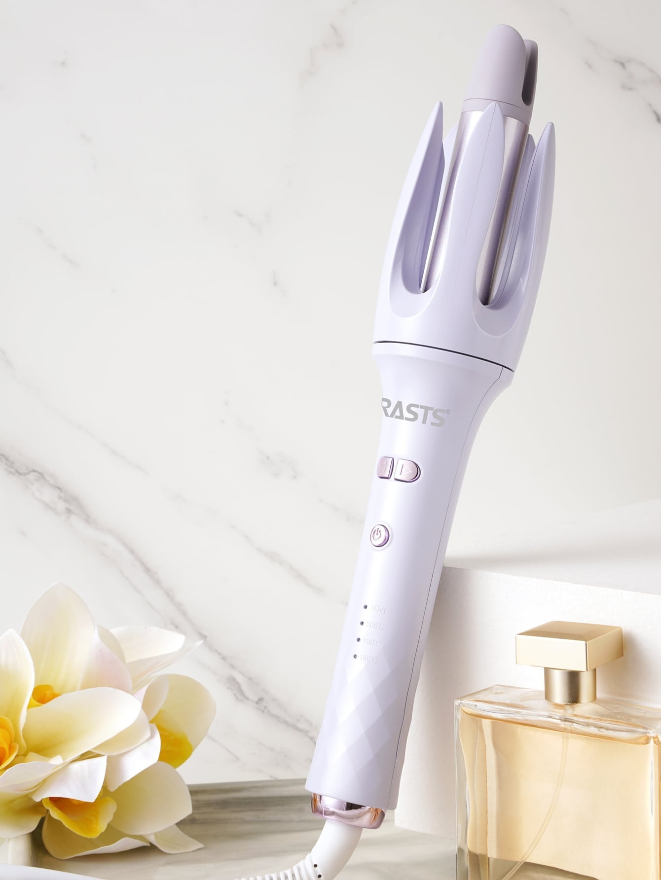 1pc Hair Curling Iron