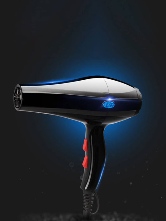 1pc Hair Care & Quick Drying Household Hair Dryer With High Wind Speed