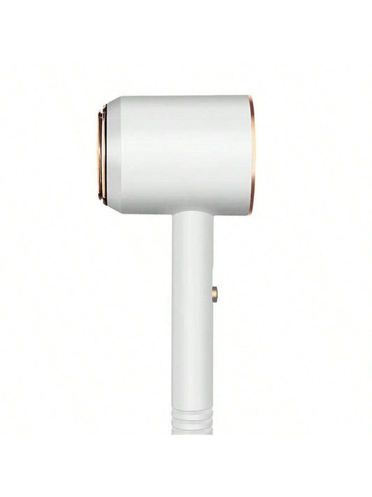 UK  plugElectric hair dryer household hair salon barbershop special high power negative ion hair mute blower, electric hair dryer household barber shop negative ion hair high power static sonic dry student dormitory special blower