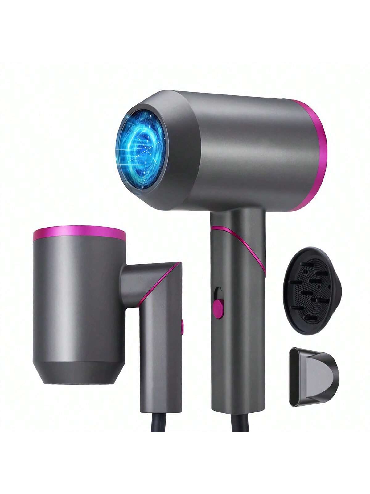 Folding Household Hair Dryer For Women