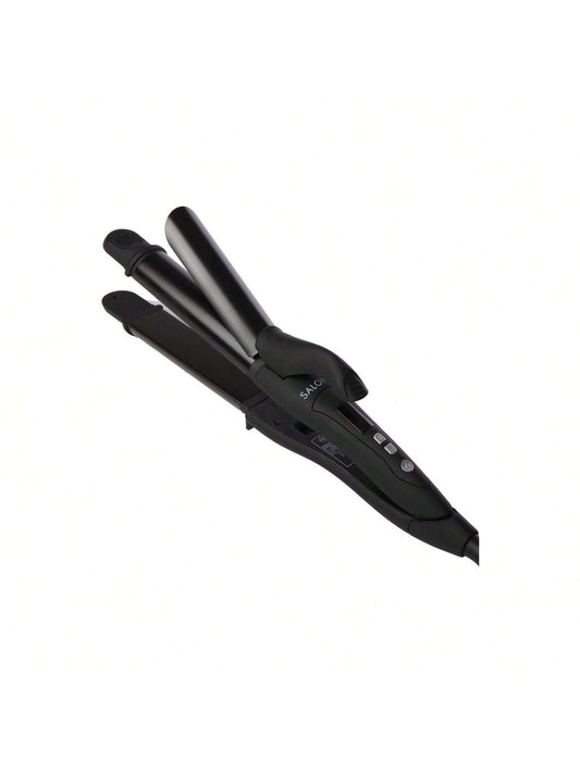 YONGSTYLE Two-Way Iron Barrel, 1 Ounce ALL BLACK