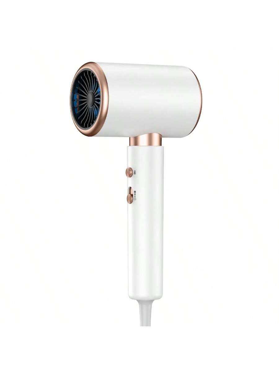 Travel Electric Super Ionic Hair Drier Professional Salon Hairdryer Blow Dryer Nozzle High Speed Hair Dryer
