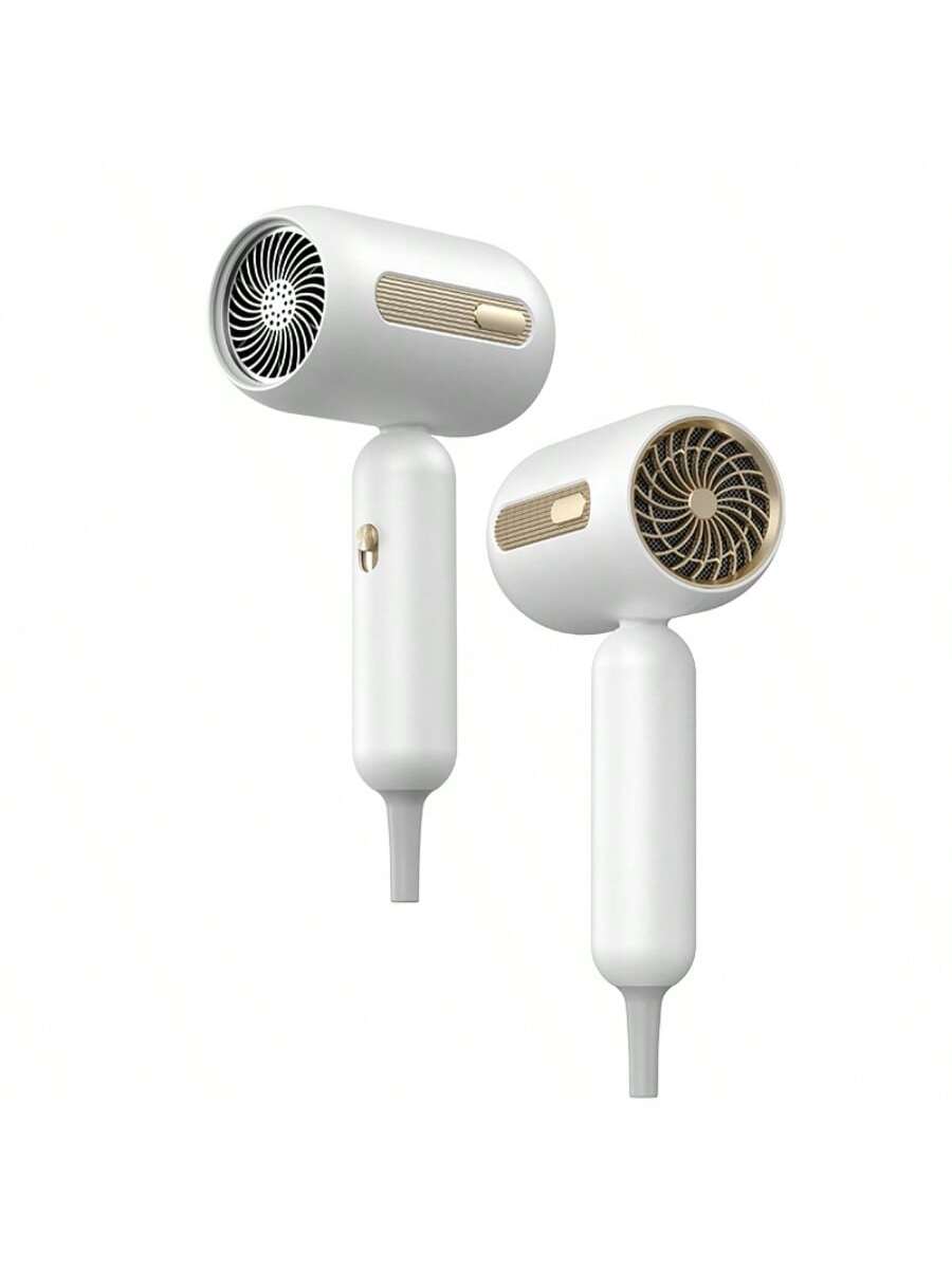 Travel Electric Super Ionic Hair Drier Professional Salon Hairdryer Blow Dryer Nozzle High Speed Hair Dryer
