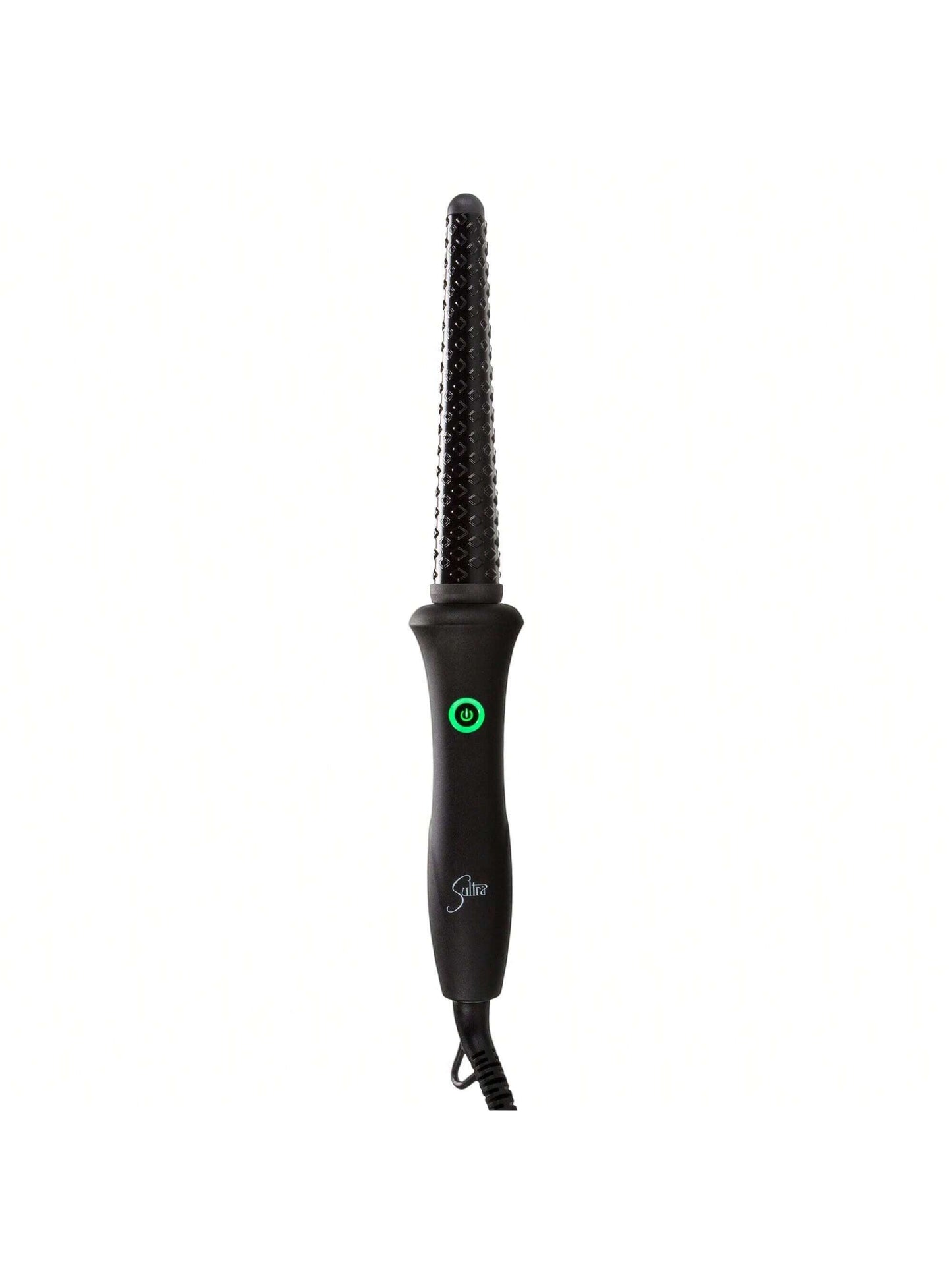 Sultra Sultra  Bombshell Collection Cone Clipless Curling  Iron Wand