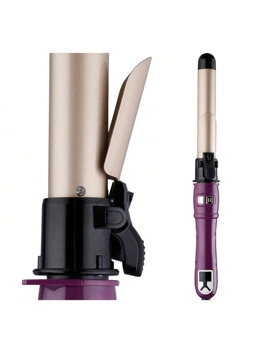 Iron Automatic Hair Ing Wand Self Rotating Ing Iron Hair S Hair Wavers Automatic Hair Er 28mm/1.1inch