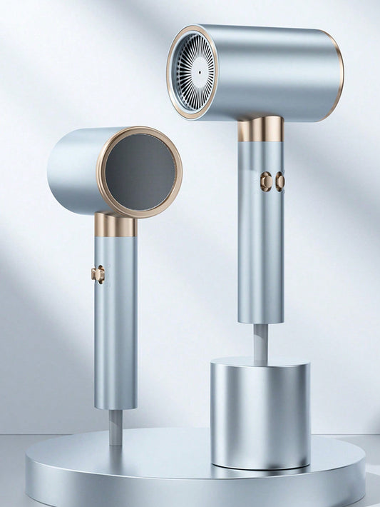 High Speed Hair Dryer, Low Noise & Constant Temperature & Ion, Household, Powerful