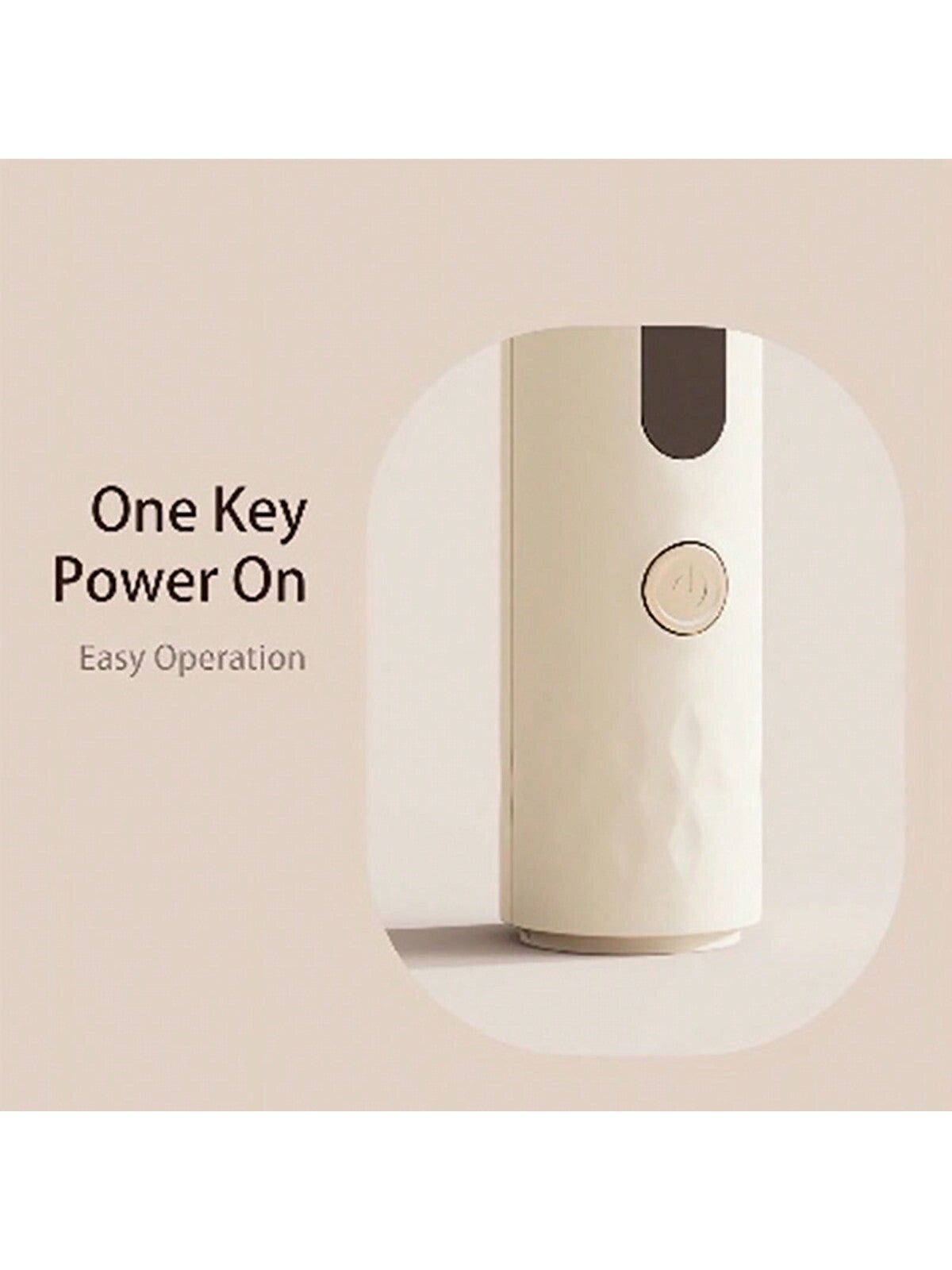 1pc Electric Automatic Curling Iron, 28mm Ceramic Curler, 4 Heat Settings, With 2 Hair Clips And 1 Comb, Suitable For Curling Hair