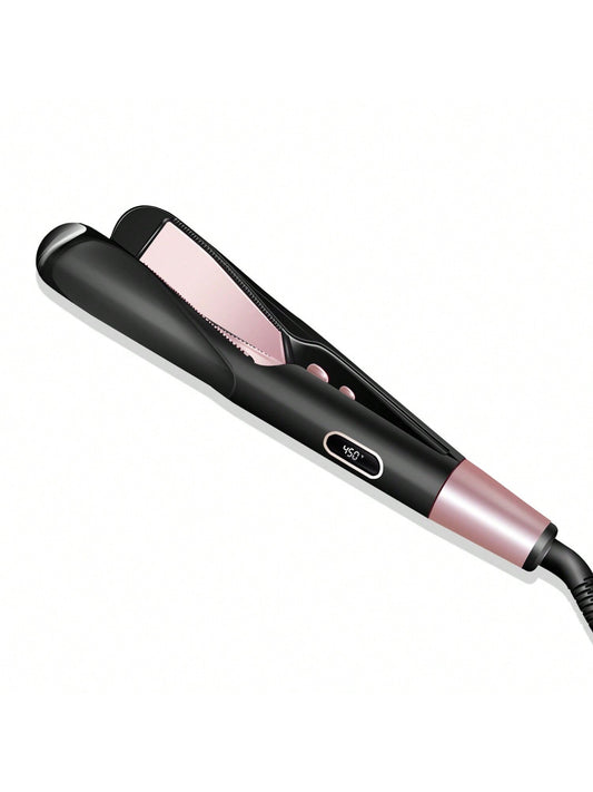 Electric Heating Fully Automatic Spiral Curling Iron Dry And Wet Portable Hair Curling Tool