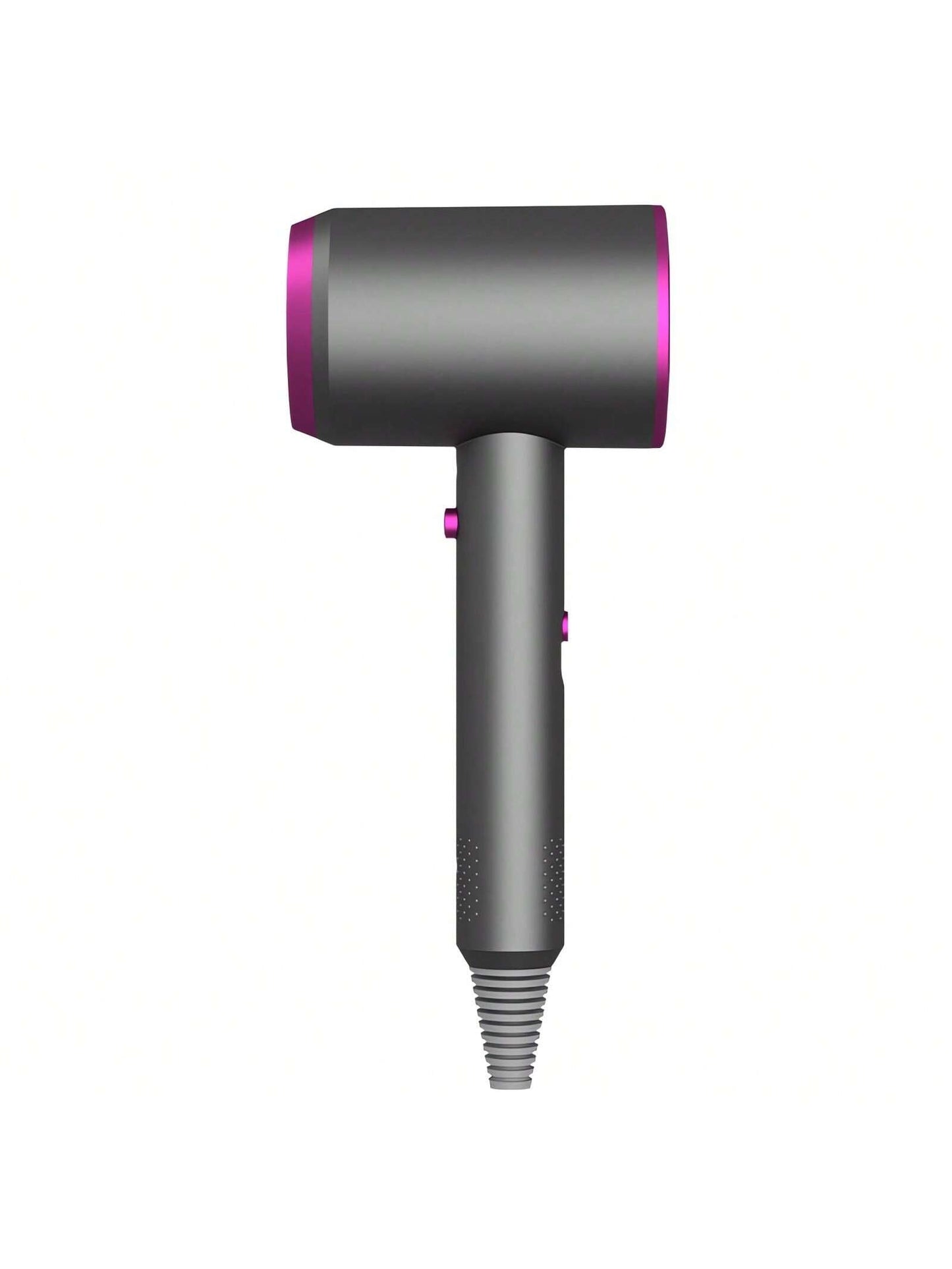 1pc Hair Dryer With Constant Temperature To Protect Hair, Quick-Drying Ionic Blow Dryer, Suitable For Home Salon And Travel