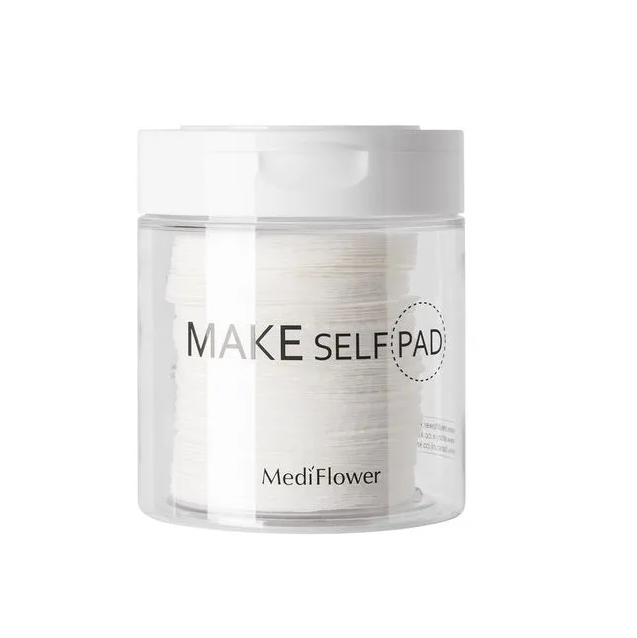 MediFlower Make Self Pad 100 pcs - Dodoskin