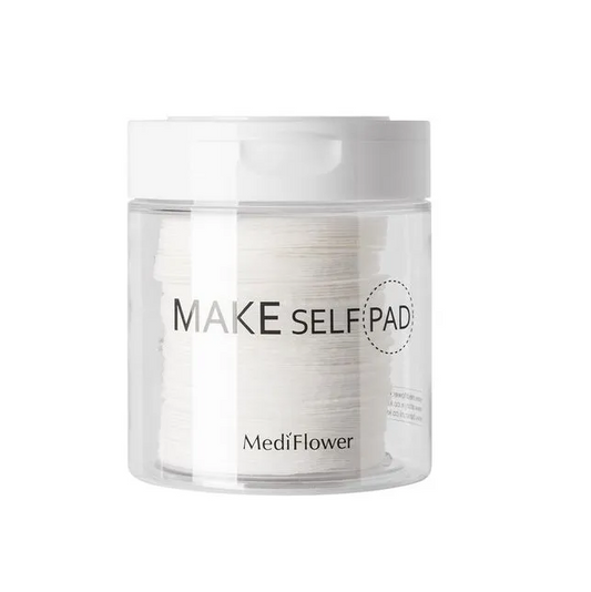 MediFlower Make Self Pad 100 pcs - Dodoskin