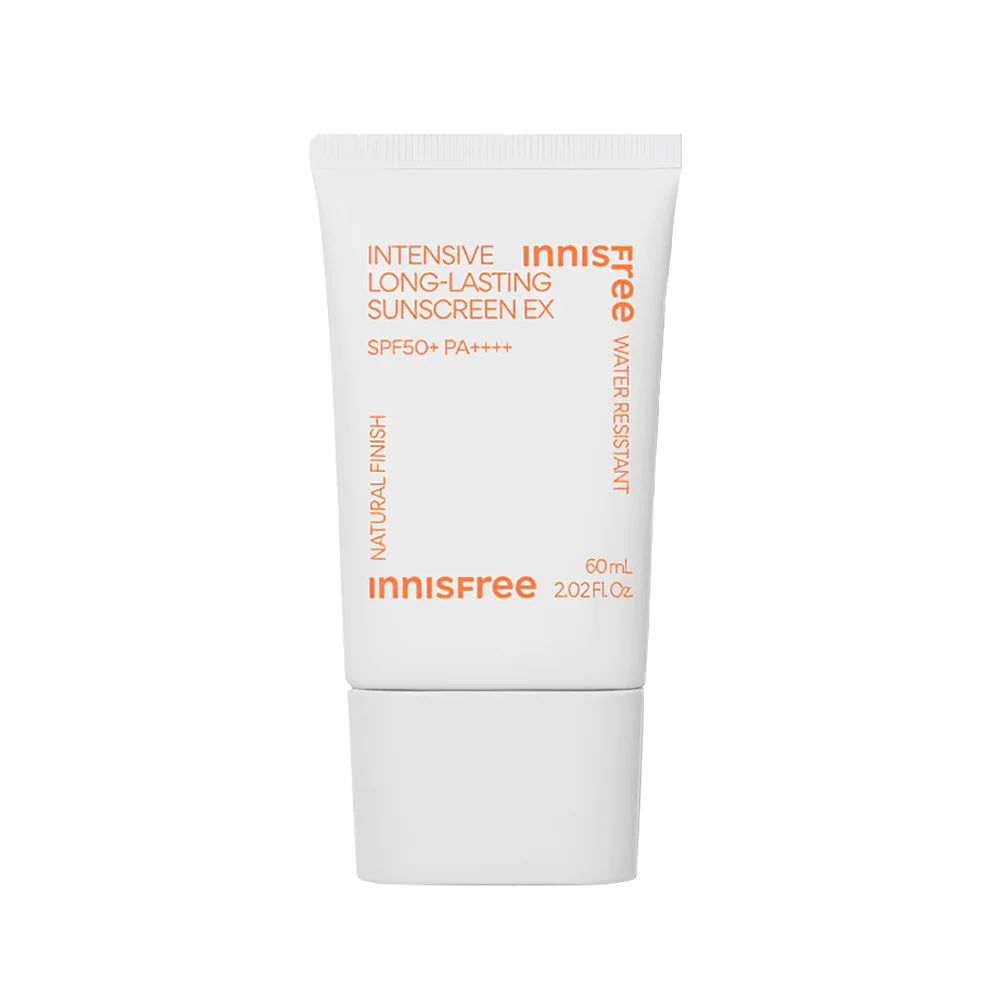 Intensive Long-Lasting Sunscreen EX SPF50+ / PA++++