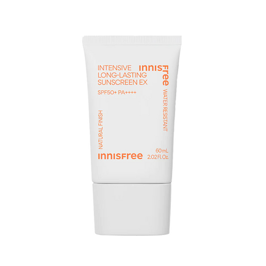 Intensive Long-Lasting Sunscreen EX SPF50+ / PA++++