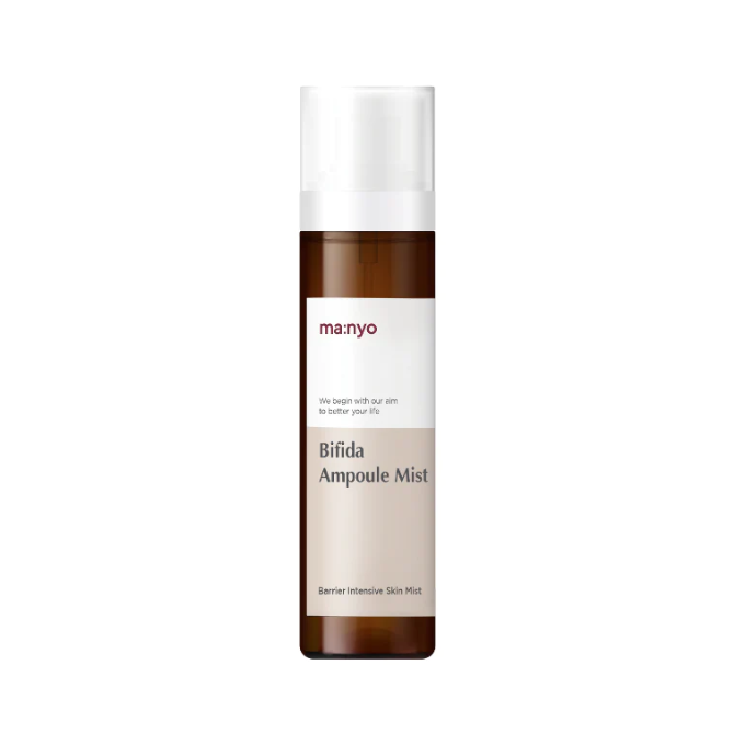 Bifida Ampoule Mist