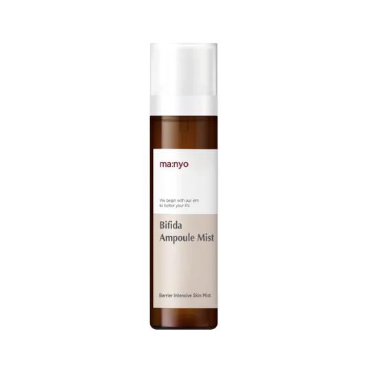 Bifida Ampoule Mist