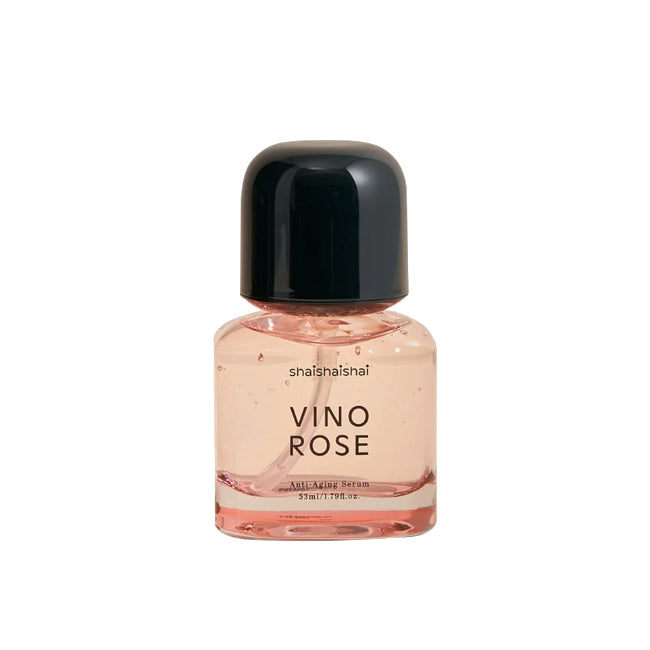 Vino Rose Anti-Aging Serum