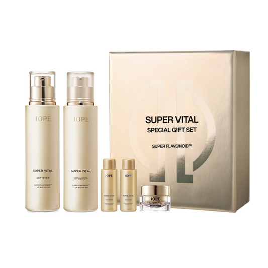 IOPE Super Vital 2-piece Set