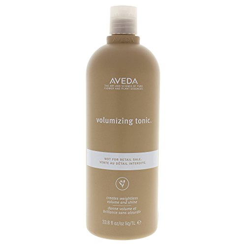 Aveda BB Volumizing Tonic, 33.8 Fl Oz