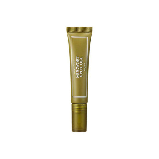 Mugwort Spot Gel