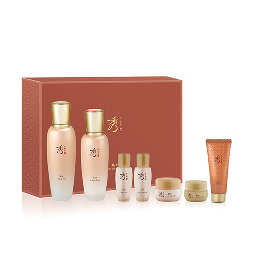 Sooryehan Bon Deep Hydration Set