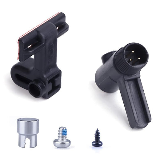 Speed Sensor for BAFANG Mid Motor Compatible with 8FUN BBS01 BBS02 BBSHD Mid Mount Electric Bike Conversion Kit Electric Bike Accessories