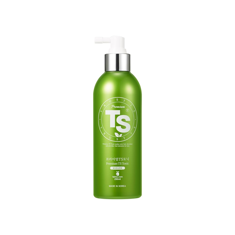 Premium TS Tonic 8.45 fl oz, Anti-Thinning, 250ml