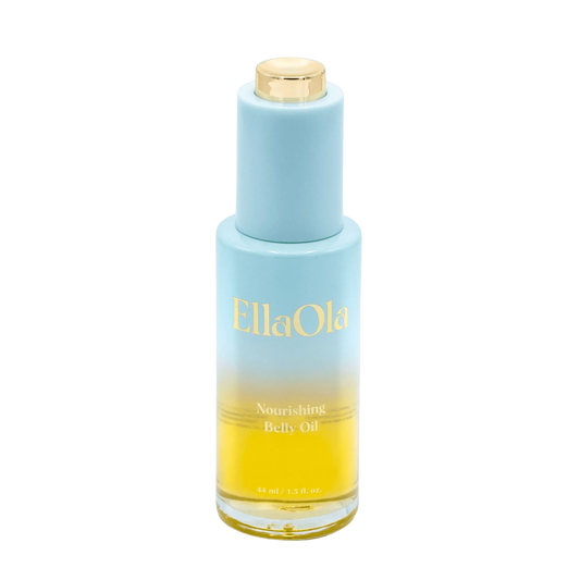 EllaOla - Nourishing Belly Oil