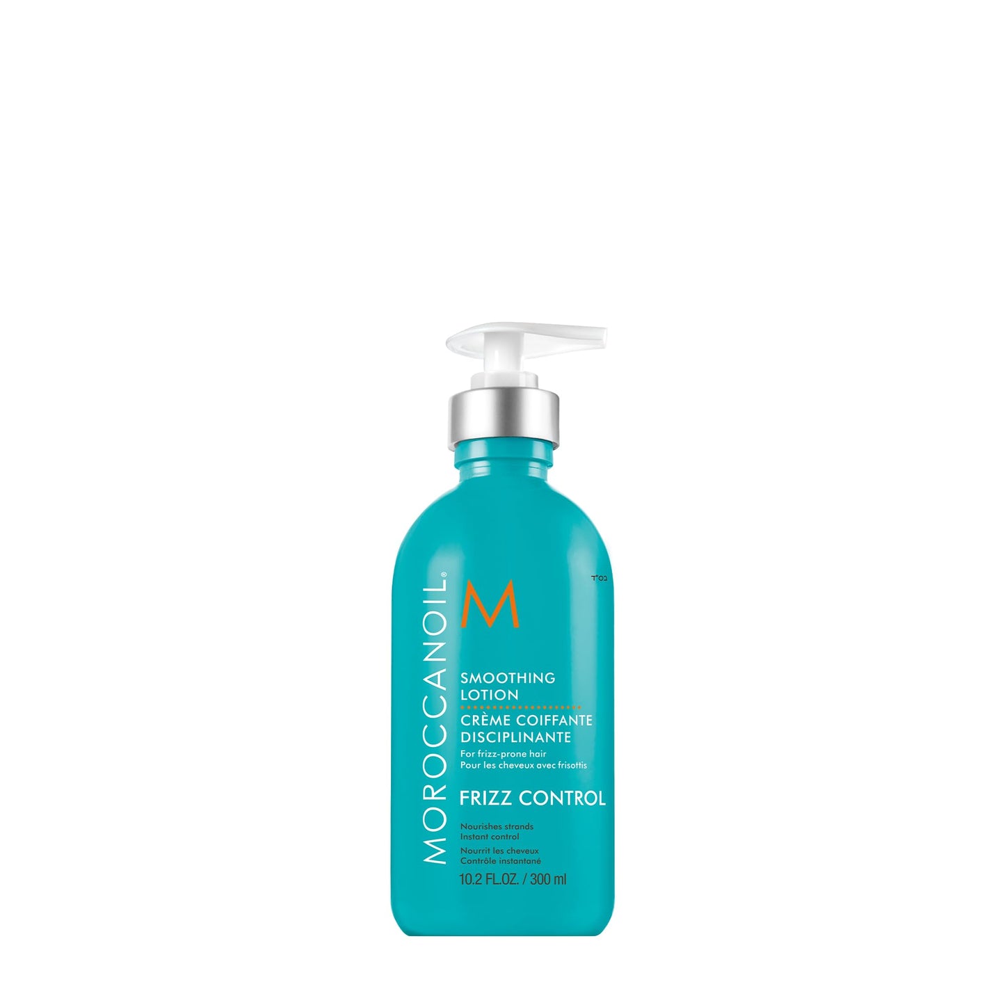 Moroccanoil Smoothing Lotion ,10.2 Fl Oz