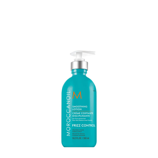 Moroccanoil Smoothing Lotion ,10.2 Fl Oz
